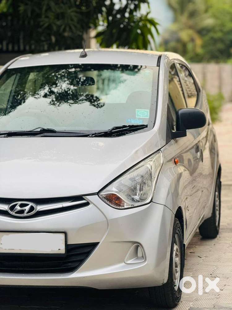 Hyundai Eon 2013