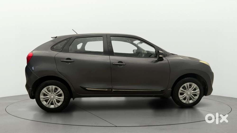Maruti Suzuki Baleno 1.2 Delta, 2016, Petrol