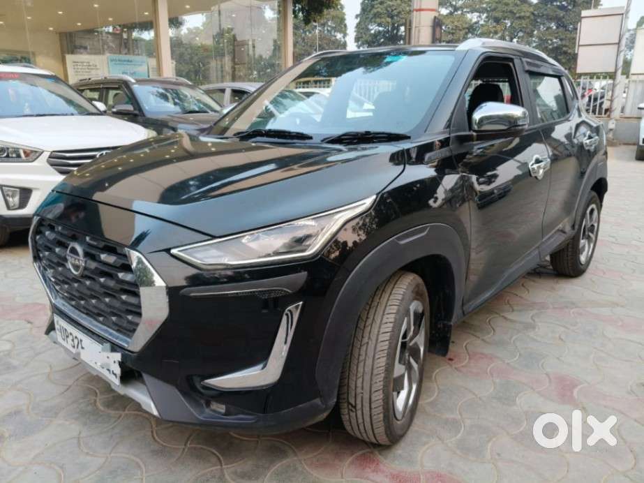 Nissan Magnite Tekna Ez Shift, 2024, Petrol