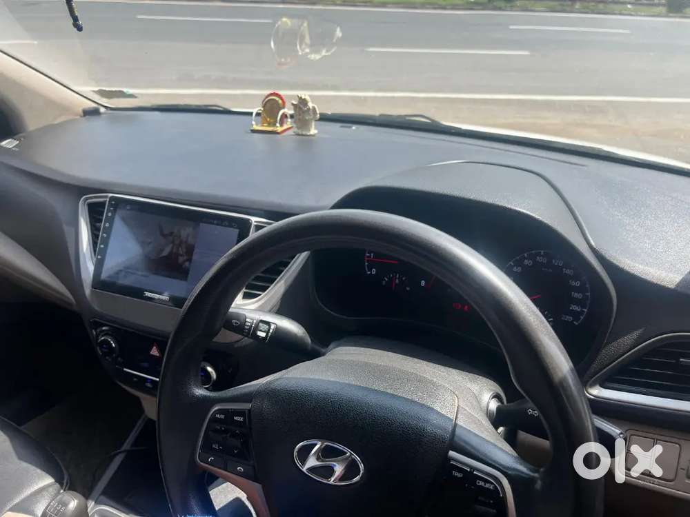 Hyundai Verna 1.5 S 2019