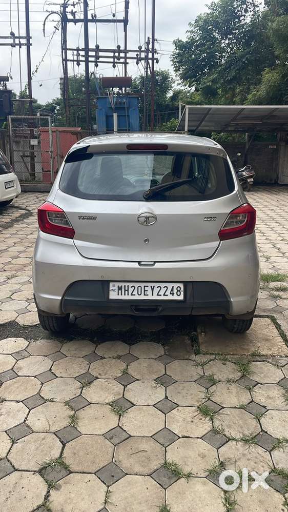 2018 Tata Tiago Xza