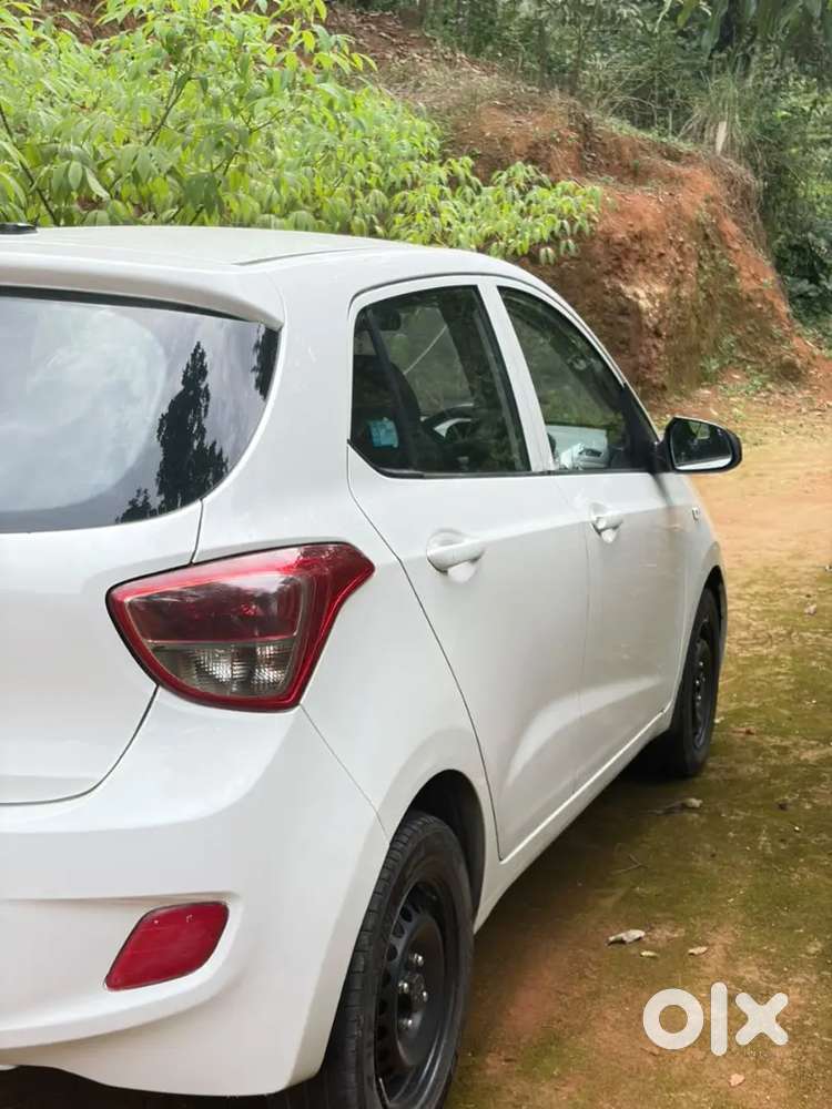 Hyundai Grand I10 Prime 2018 Diesel Manual