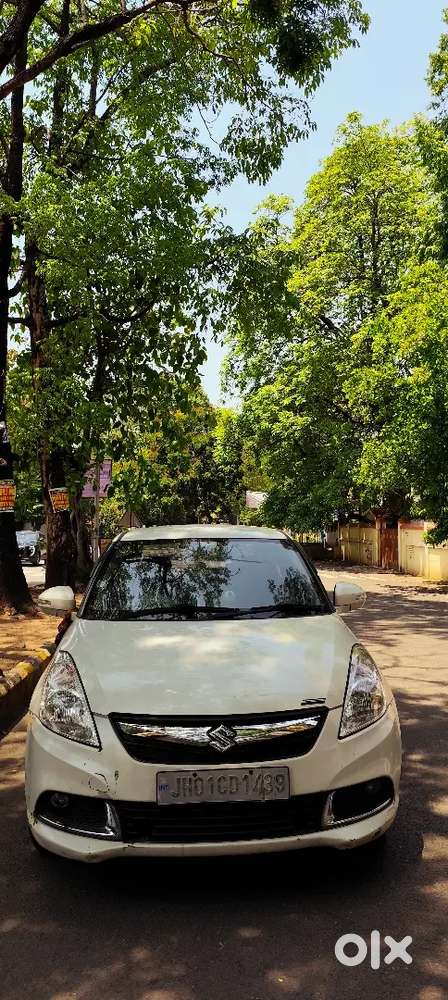 Maruti Suzuki Swift Dzire 2016 November Diesel