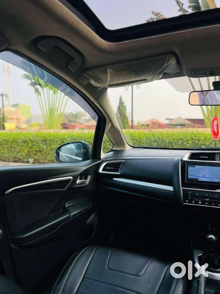 Honda Wr-v I-vtec Vx, 2020, Petrol