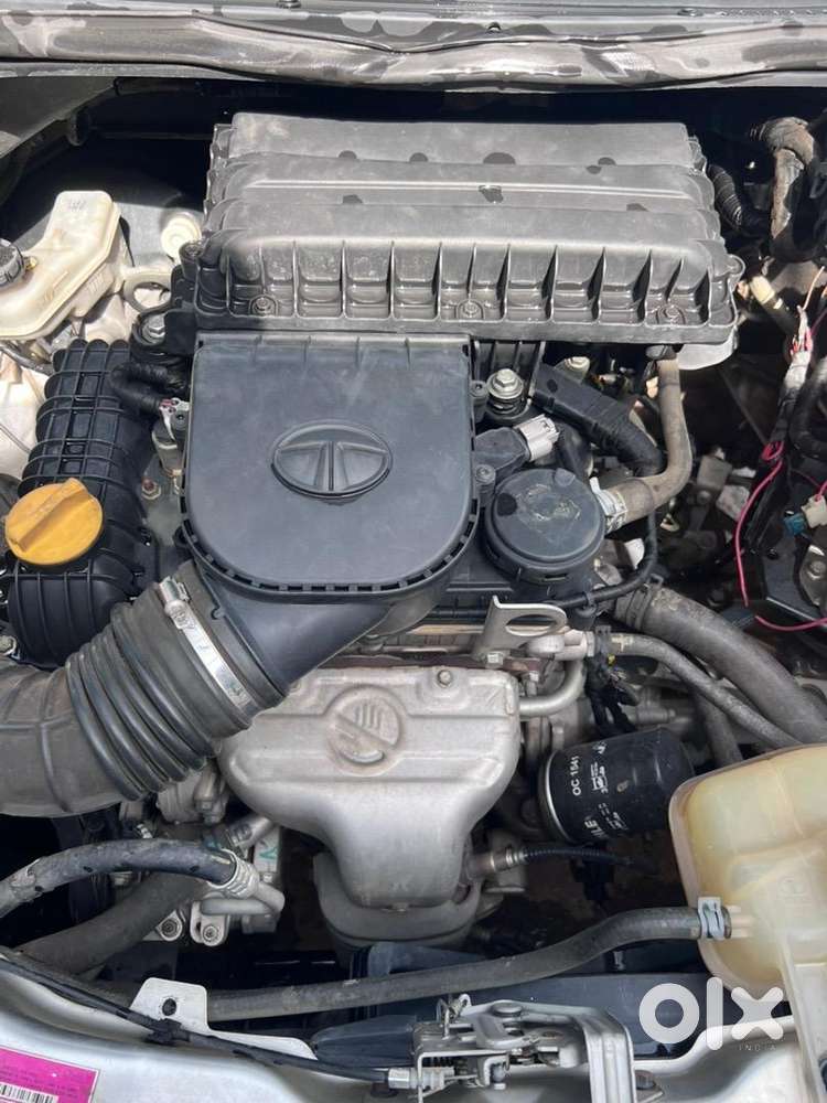 Tata Tiago 2018 Year Hr 85 For Sale In Zirakpur