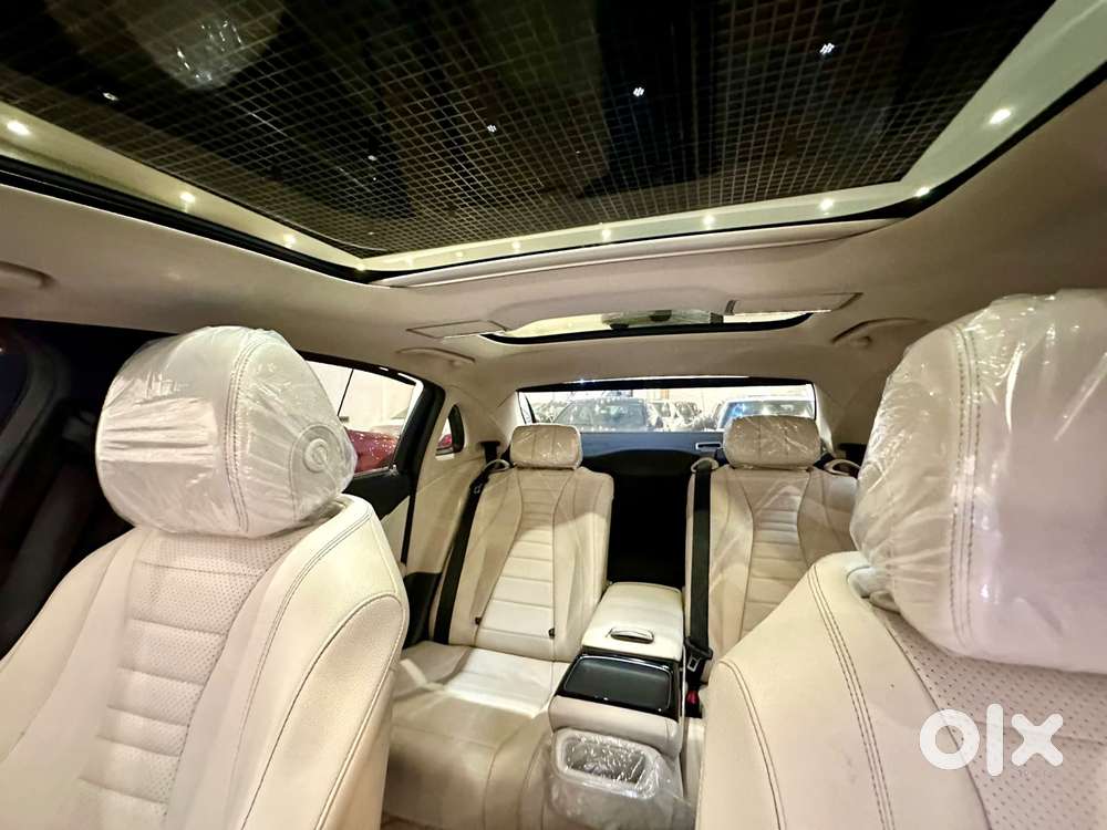 Mercedes-benz E-class Expression E 200, 2017, Petrol