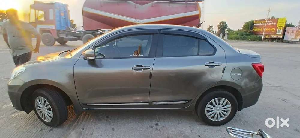 Single Owner New Battery 75%tyres