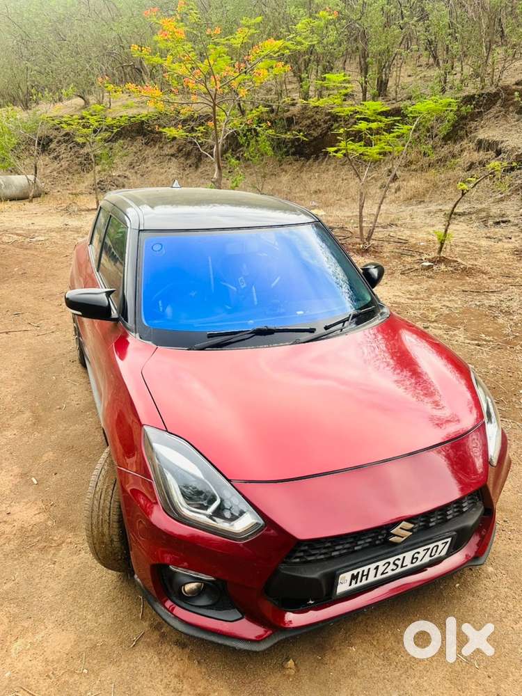 Swift Zdi Amt 2020 Diesel Automatic