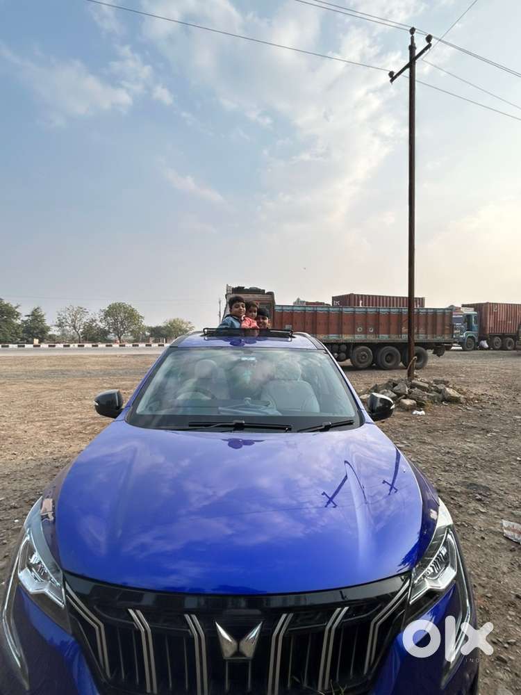 Mahindra Xuv700 Diesel 2024