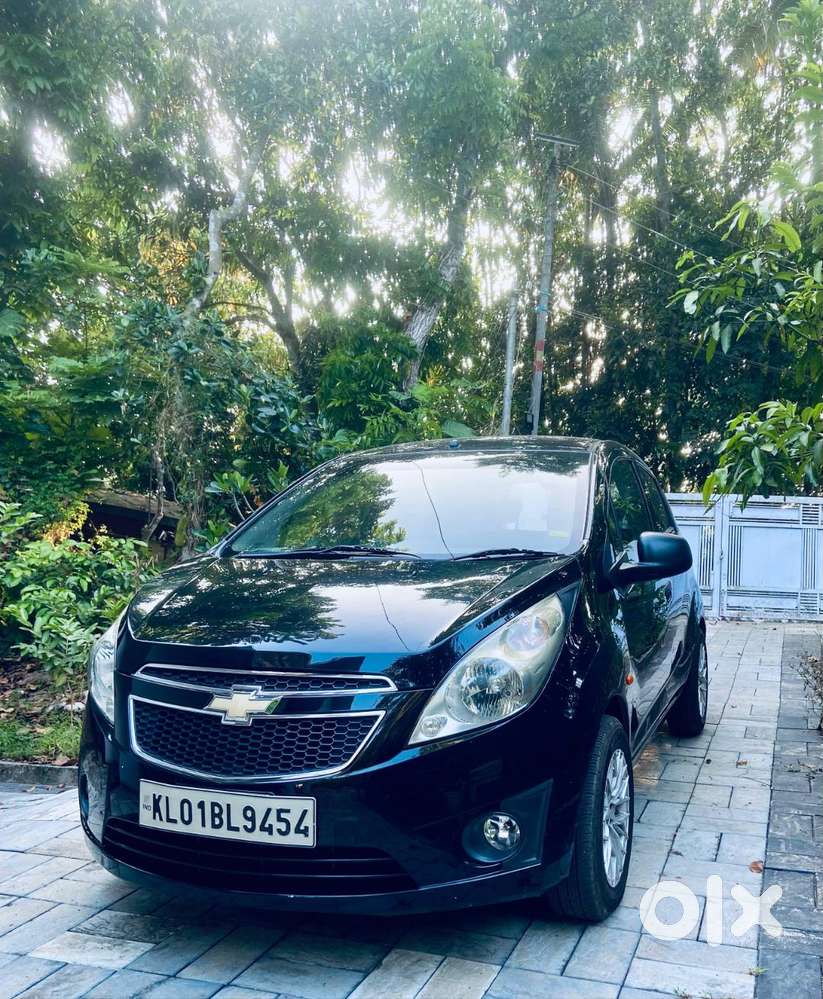Chevrolet Beat Diesel  Single Owner  Excellent Mileage