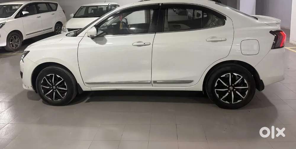 Mint Condition Less Driven Maruti Dzire Zxi Plus 2025