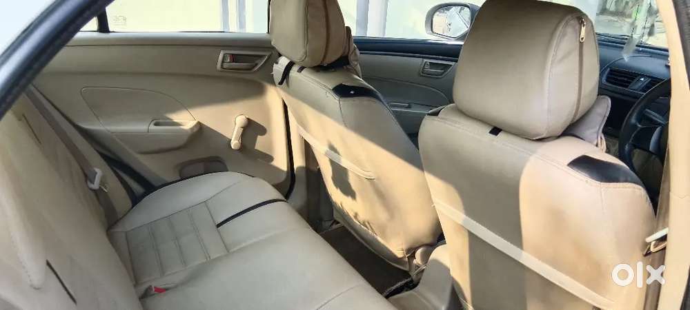 Maruti Suzuki Dzire 2015 Diesel 152000 Km Driven