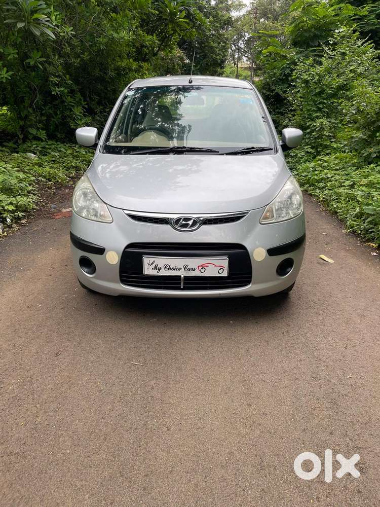 Hyundai I10 1.2 Kappa Magna, 2009, Petrol