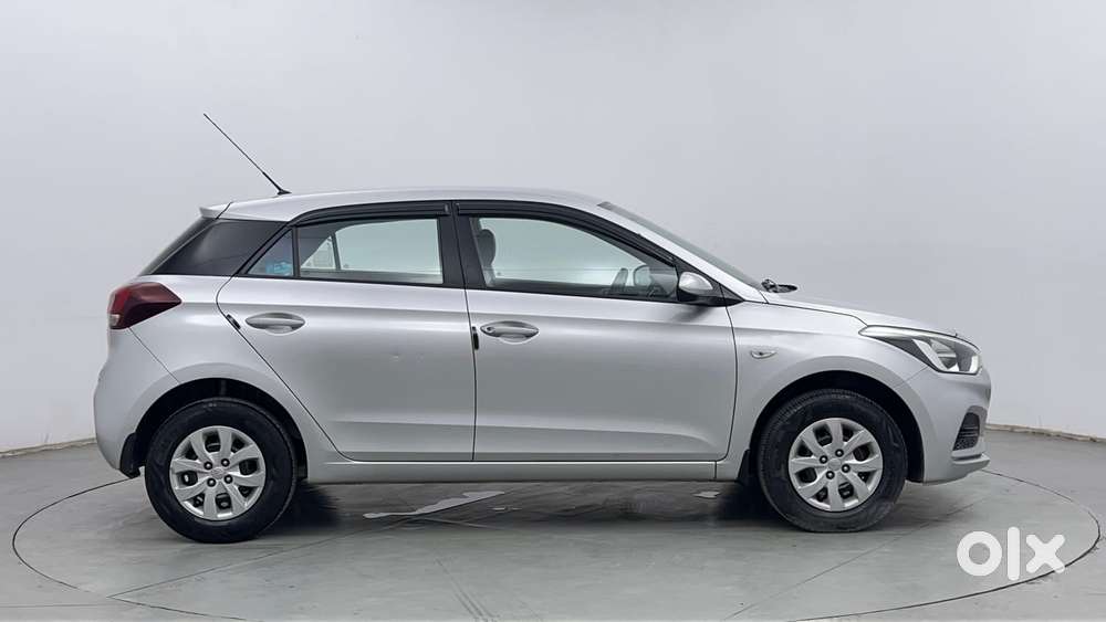 Hyundai Elite I20 Magna Executive 1.2, 2018, Petrol