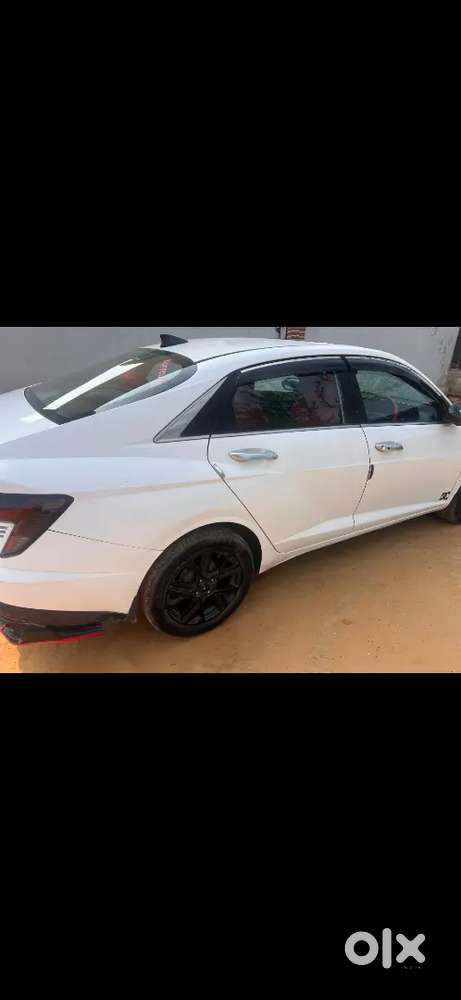 Hyundai New Verna 2023