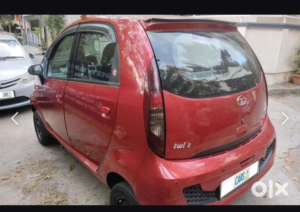 Tata Nano 2016 Xta Good Condition