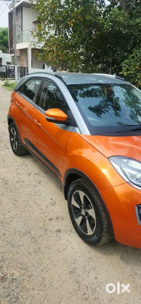 Tata Nexon 2018 Diesel