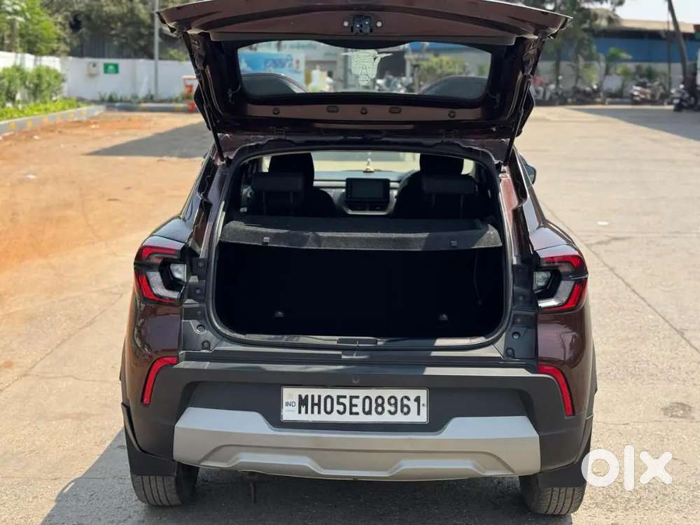 Renault Kiger 1.0 Rxz 2021