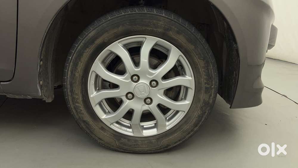 Honda Amaze Vx I-vtec, 2014, Petrol