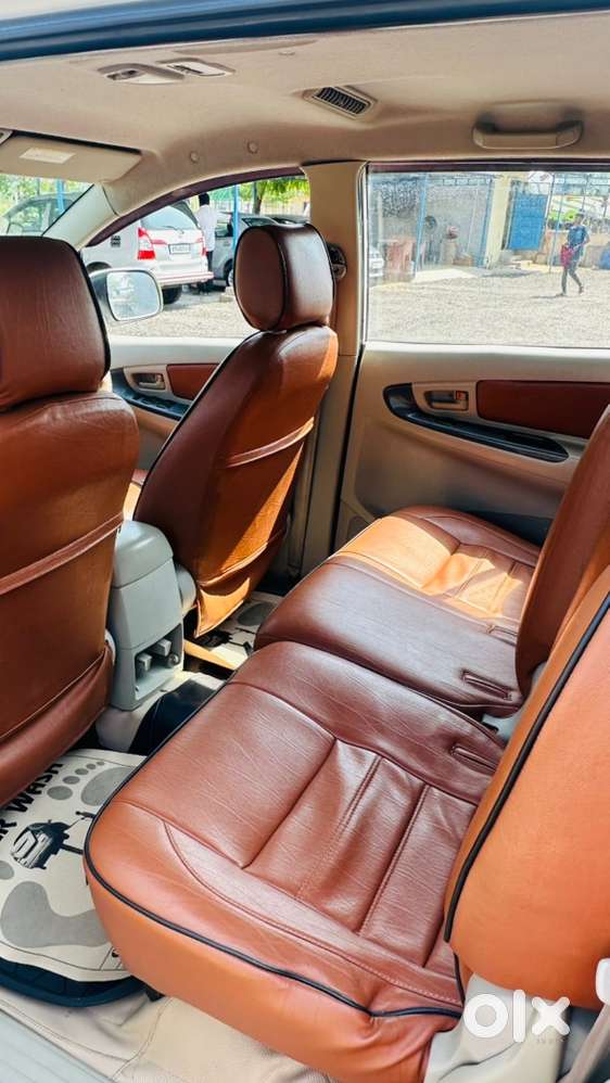 Toyota Innova 2013 Diesel Good Condition