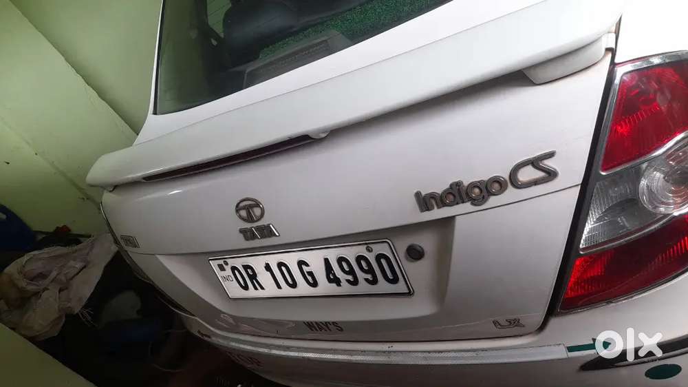 Tata Indigo Diesel Manual 2009