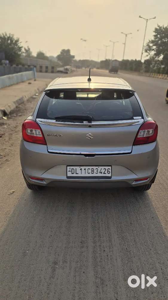 Maruti Baleno 1.3 [ 2018 ]