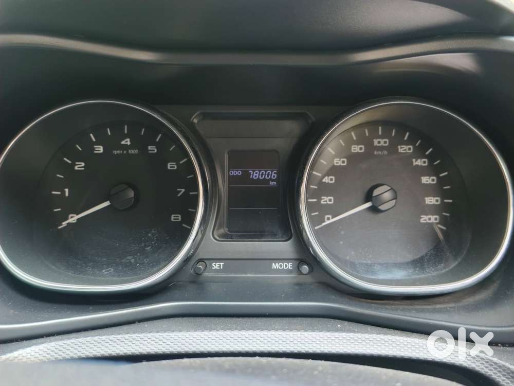 Tata Nexon 1.2 Revotron Xza Plus, 2019, Petrol