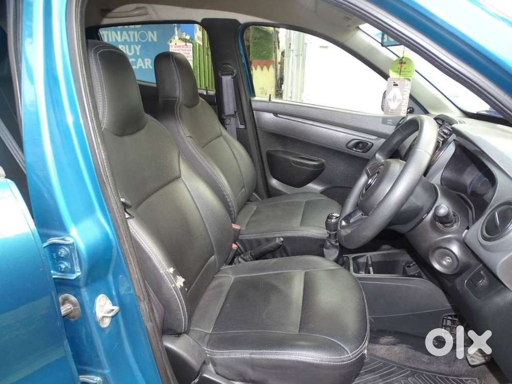 Renault Kwid Rxt Optional, 2021, Petrol