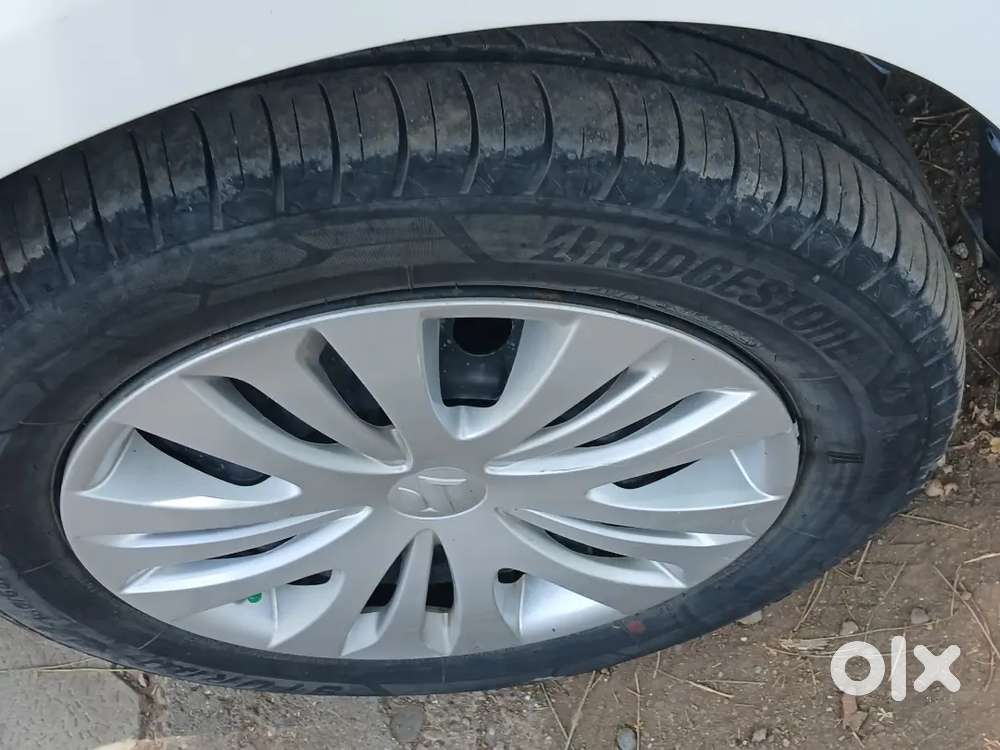 Ertiga Vdi June 2015