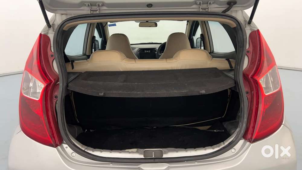 Hyundai Eon Magna, 2015, Petrol