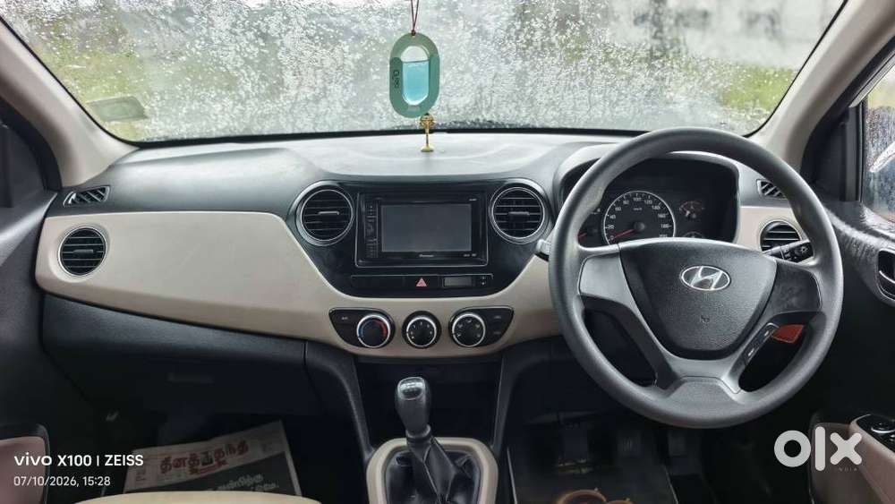 Hyundai Grand I10 Magna, 2014, Petrol