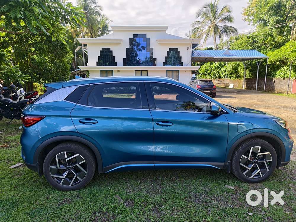 Byd Atto 3 Electric 2023
