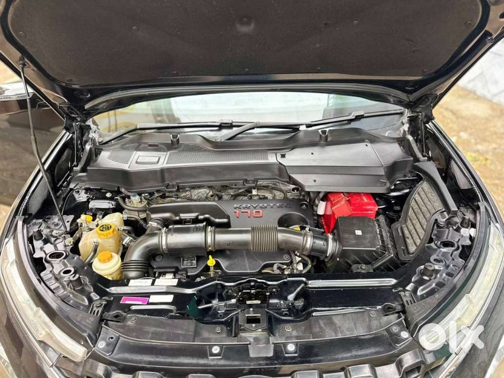 Tata Harrier Xt, 2021, Diesel