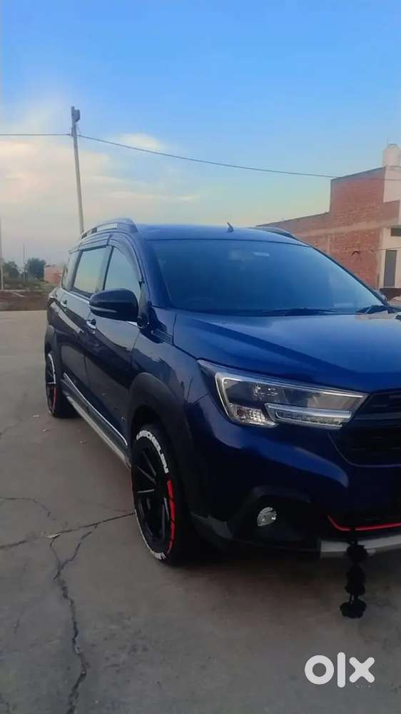 All Okey Good Condition Car