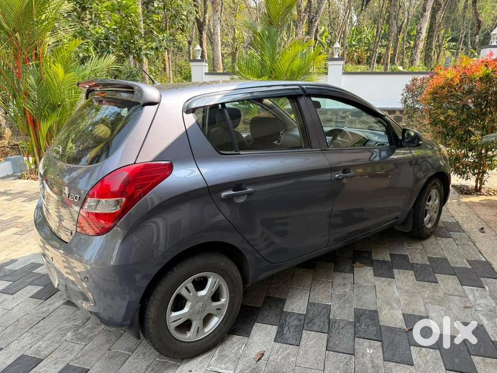 Hyundai I20 2012 - Petrol - Manual -  Well Maintained