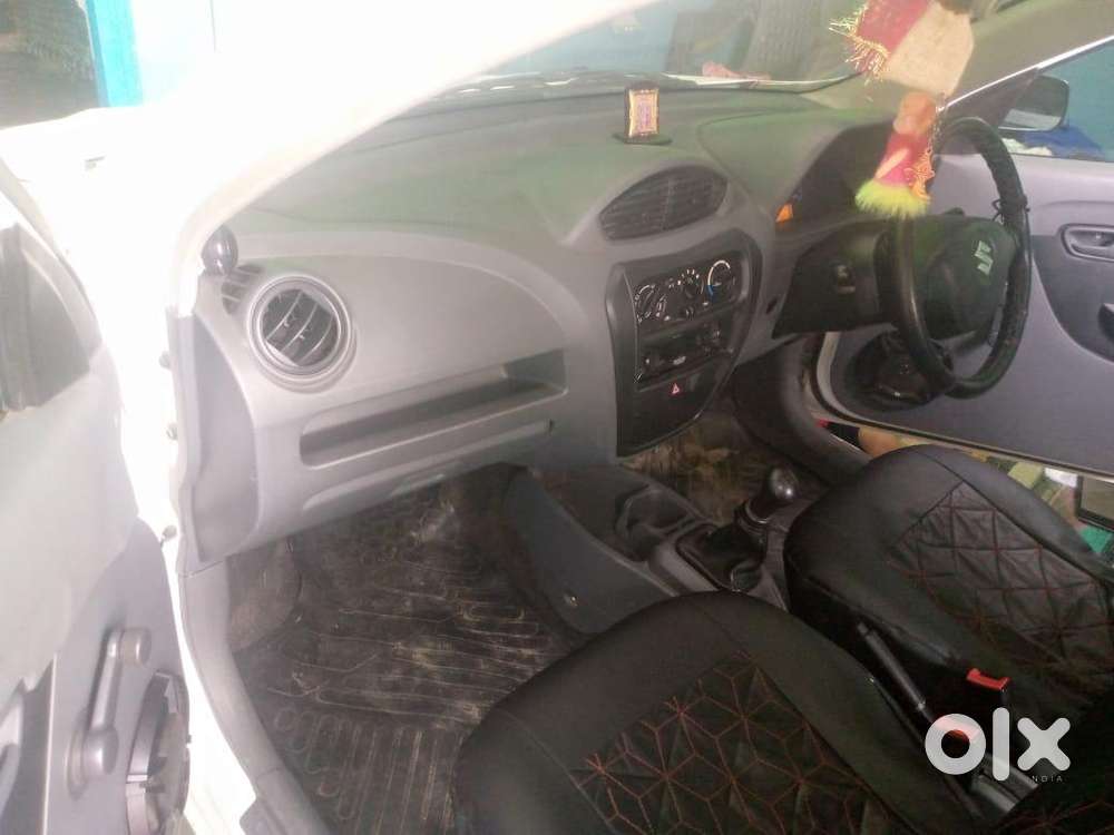 Maruti Suzuki Alto 800 2015 Petrol Well Maintained