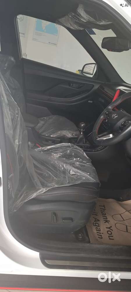 Hyundai Creta N Line N10 1.5 Turbo Mt, 2024, Petrol