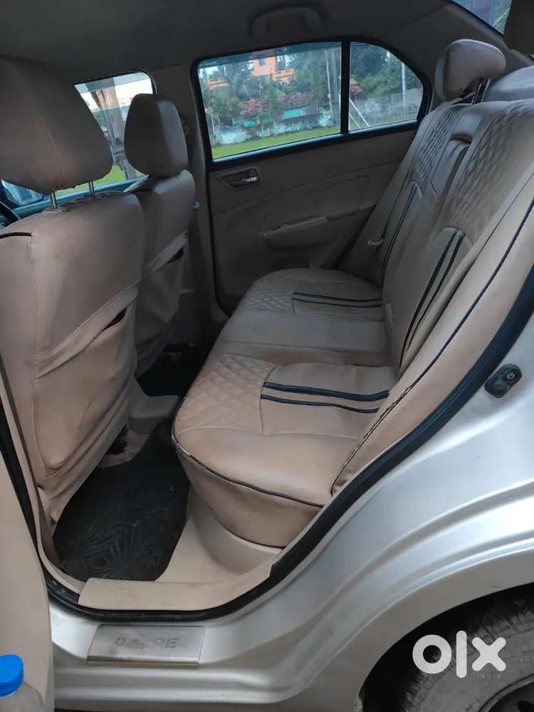 Maruti Dzire 2014 Model
