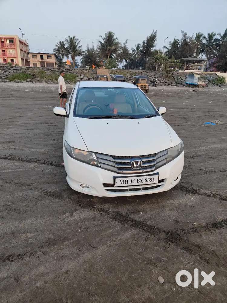 Urgent Sell Honda City 2010 Supports E20