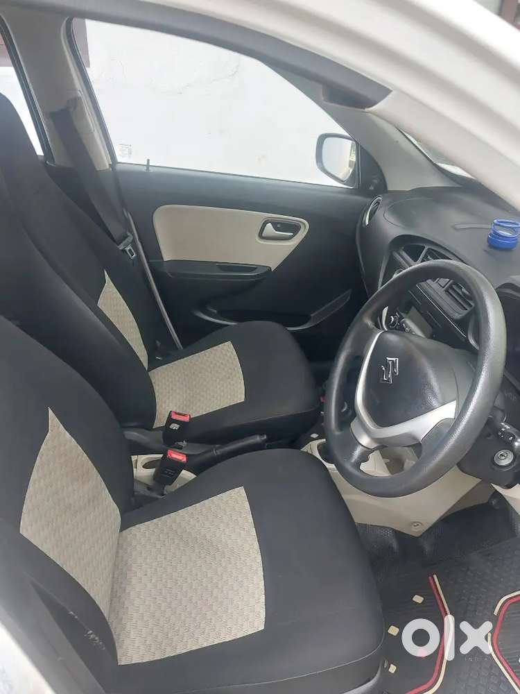 Maruti Suzuki Alto 800 2022 Petrol Well Maintained
