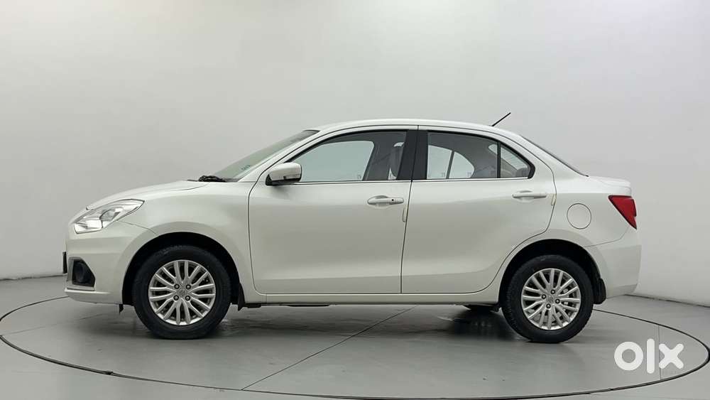 Maruti Suzuki Dzire 1.2 Zxi, 2021, Petrol