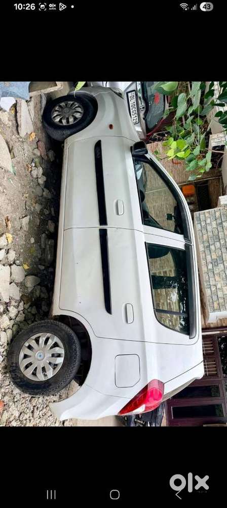 Maruti Suzuki Alto 800 Cng Lxi, 2013, Cng & Hybrids