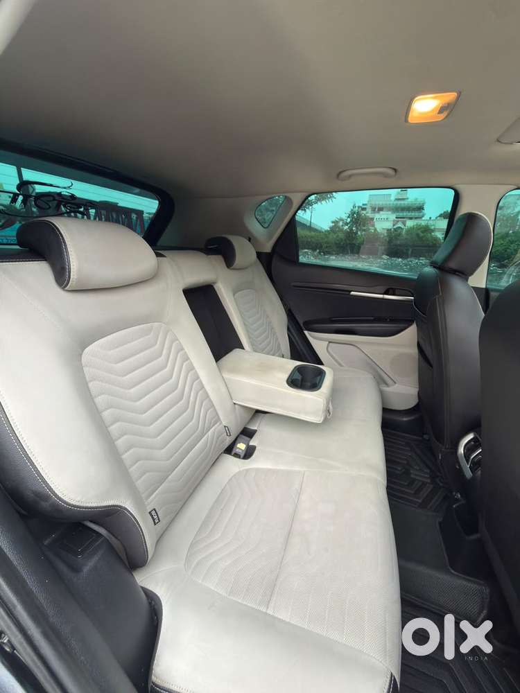 Kia Sonet Htx Plus Turbo Imt, 2021, Petrol