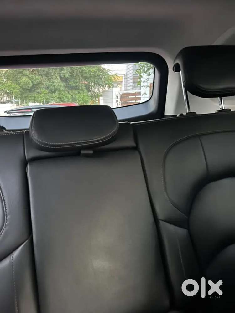 Mg Hector 1.5 Sharp Dct Petrol 2019 Top Model
