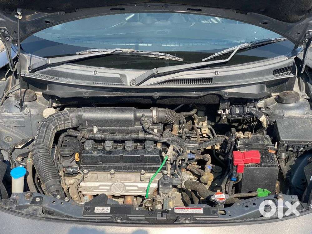 Maruti Suzuki Swift Vvt Zxi, 2021, Petrol