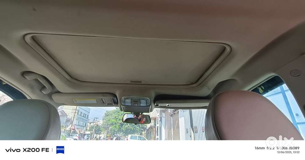 Mahindra Xuv500 Diesel 2016