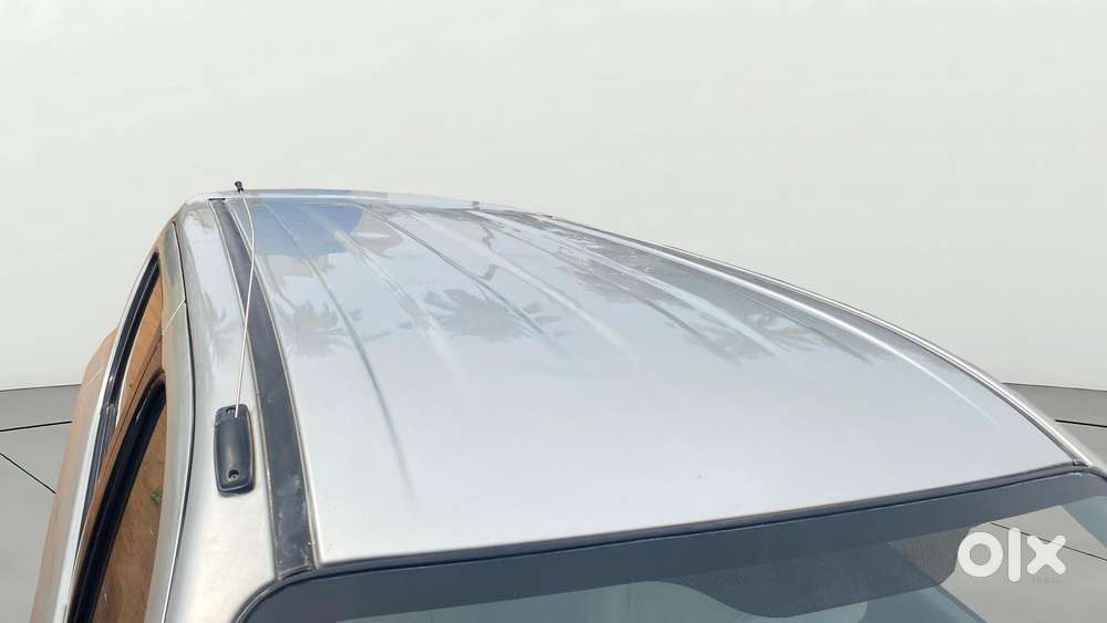 Maruti Suzuki Alto K10 Vxi Amt, 2015, Petrol