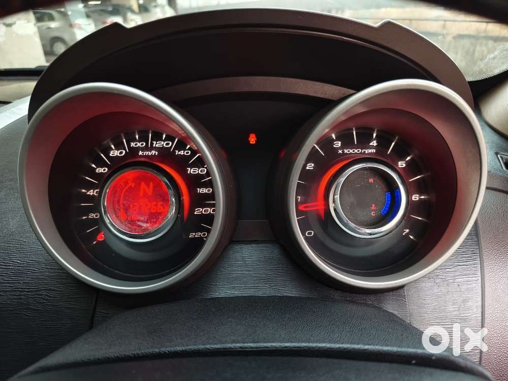 Mahindra Xuv500 W6 2wd, 2014, Diesel