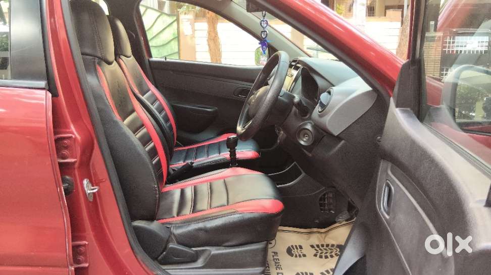 Renault Kwid 1.0 Rxt Sce Special, 2017, Petrol