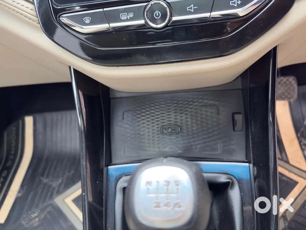 Mg Hector 2.0 Sharp Diesel, 2021, Diesel